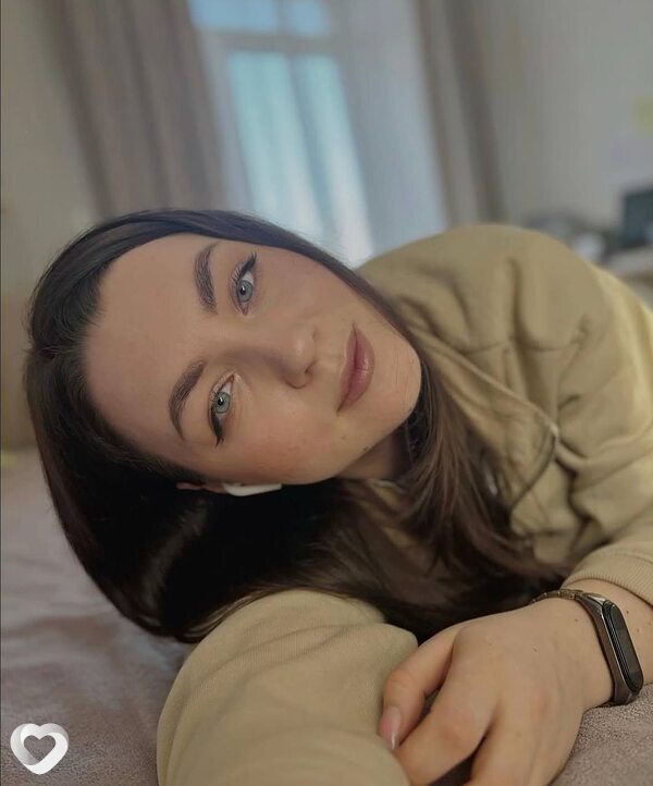 Екатерина, 26, Москве — анкета №3285461