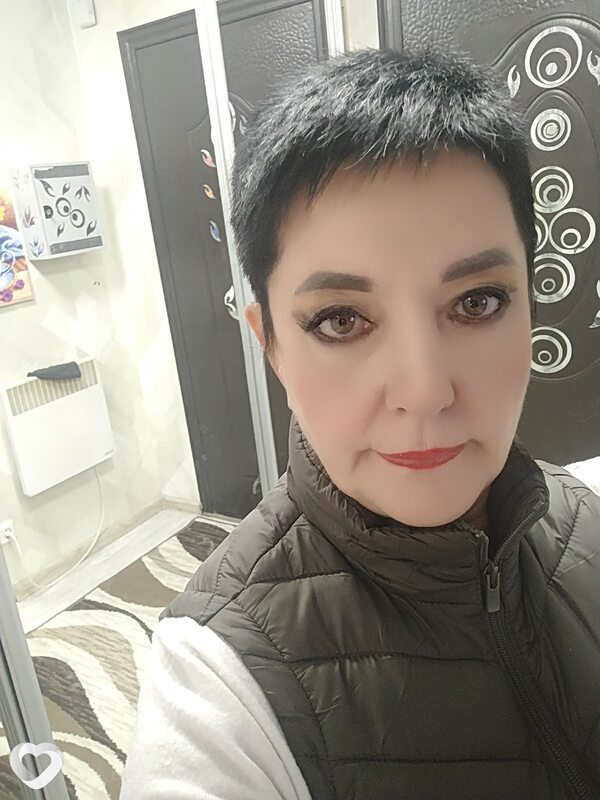 Альбина, 53, Челябинске — анкета №3285467