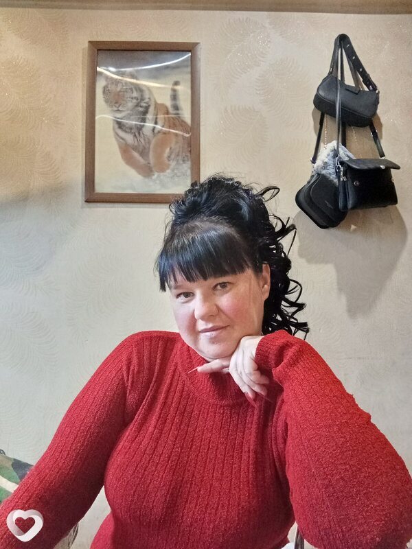 Наталья, 37, Нижнем Новгороде — анкета №3285477