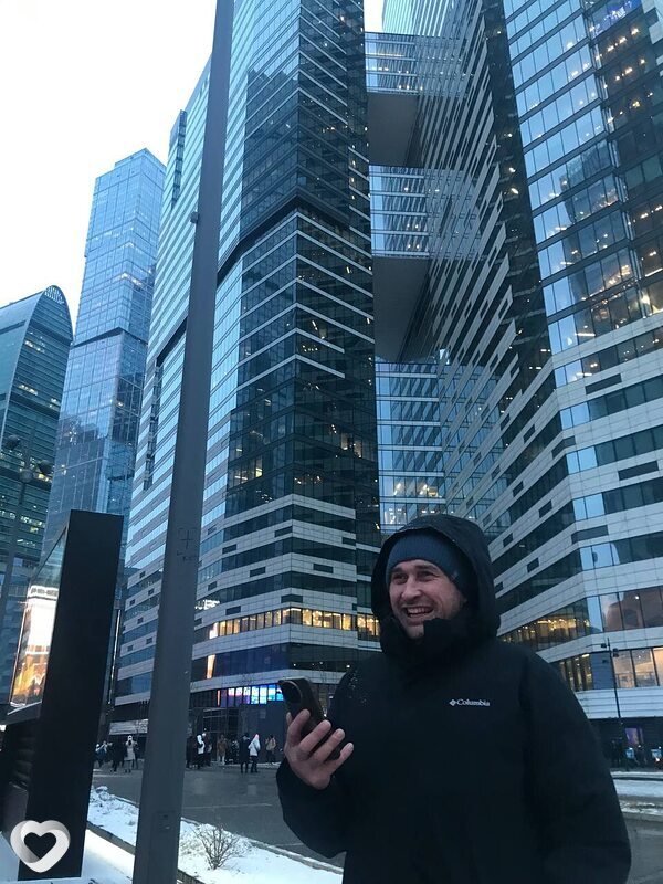 Рамиль, 38, Пензе — анкета №3285837