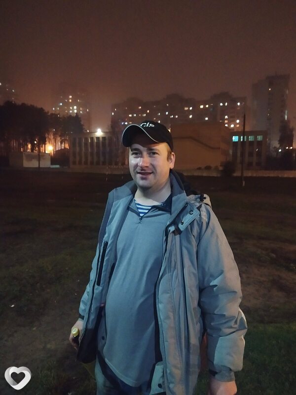 Кирилл, 38, Гомеле — анкета №3285846