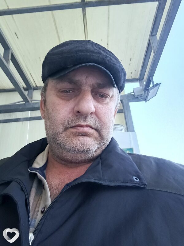 Александр, 45, Краснодаре — анкета №3285849