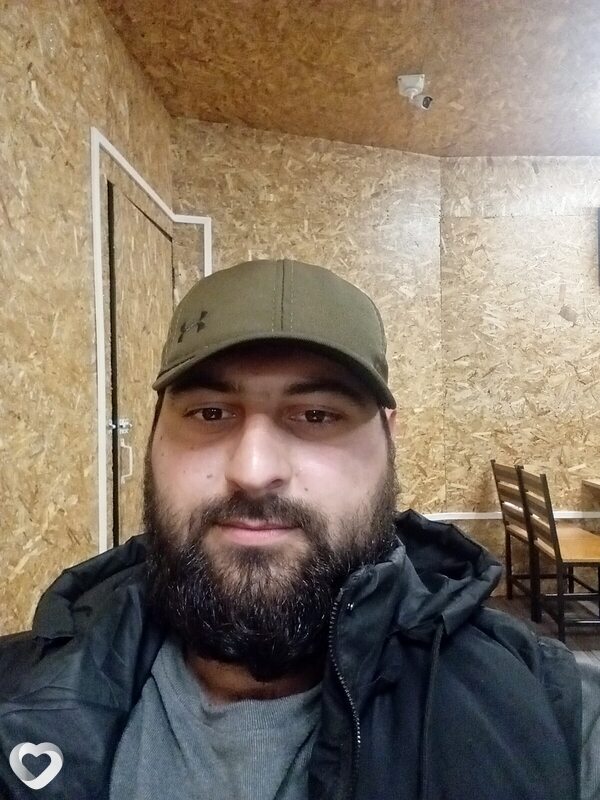 Амин, Закаталы