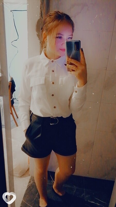 Ирина, 26, Ставрополе — анкета №3285855