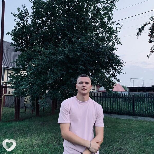 Сергей, 24, Новосибирске — анкета №3285856
