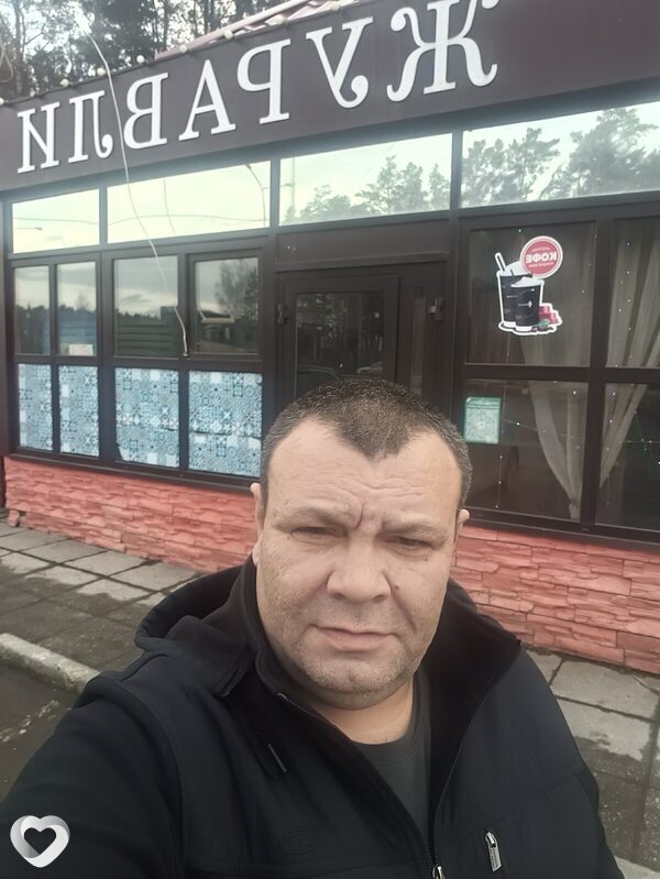 Иван, Красноуральск