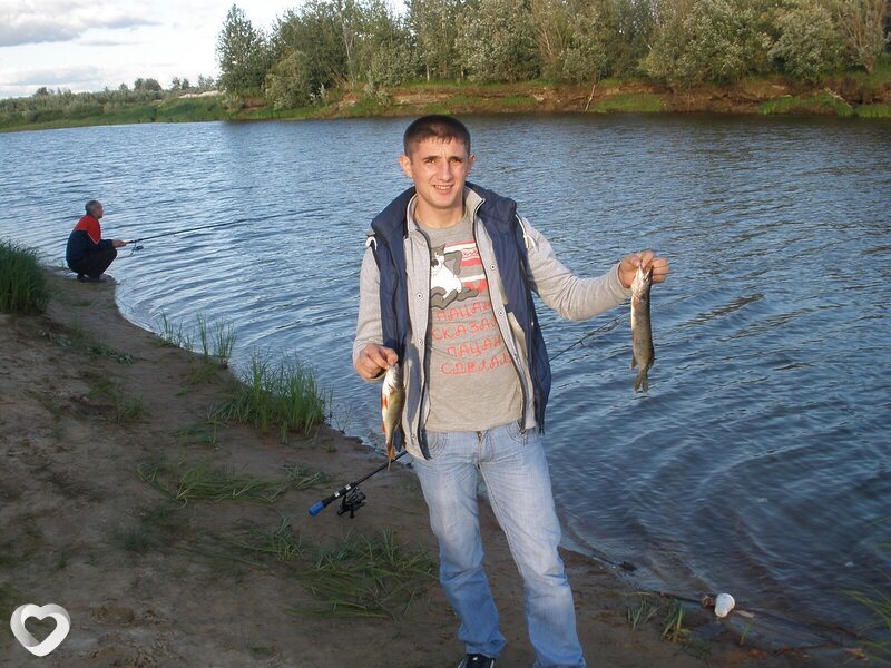 Сергей, 28, Минске — анкета №3285489