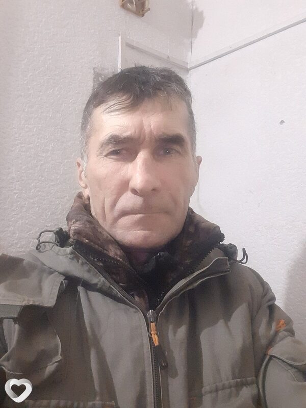 Сергей, 50, Дальнереченске — анкета №3285490