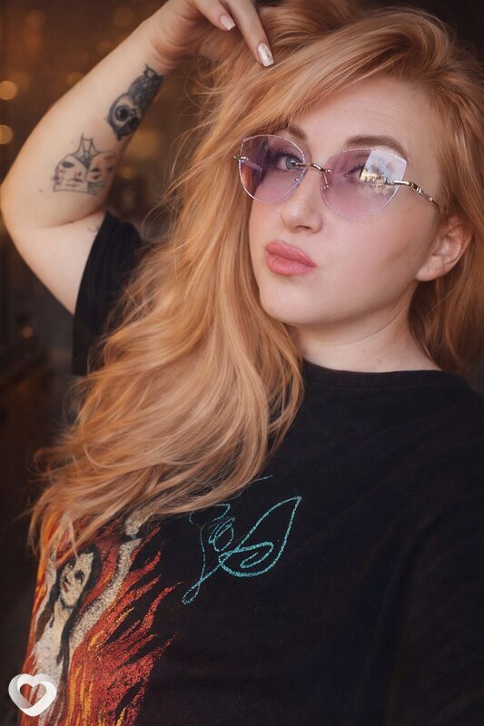 Yuliia, Лодзь