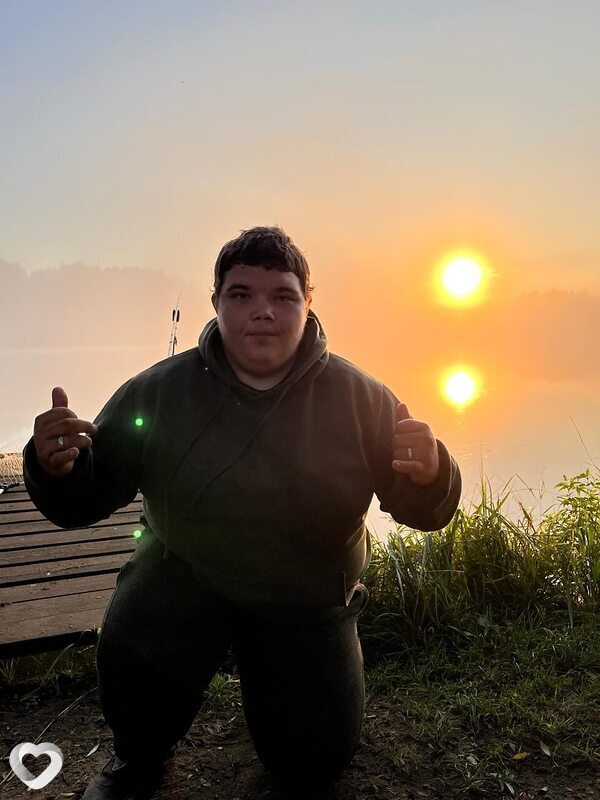 Сергей, 23, Ярославле — анкета №3285500