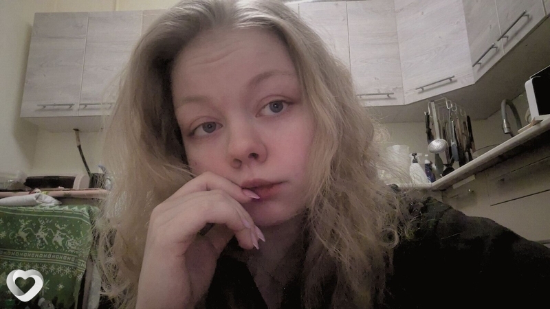 Маргарита, 22, Минске — анкета №3285517