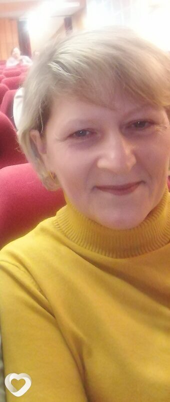 Ирина, 52, Костроме — анкета №3285519