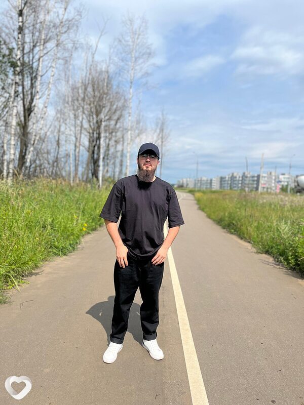 Shamsiddin, 26, Смоленске — анкета №3285526
