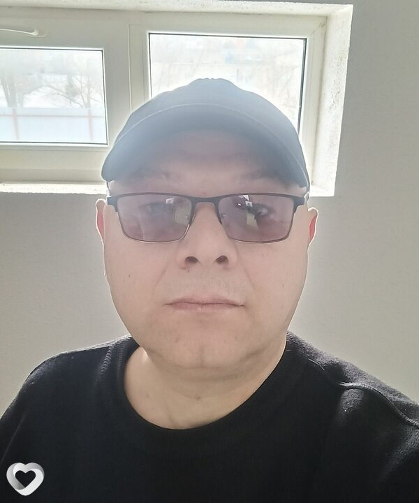 Александр, 48, Мозыре — анкета №3285529