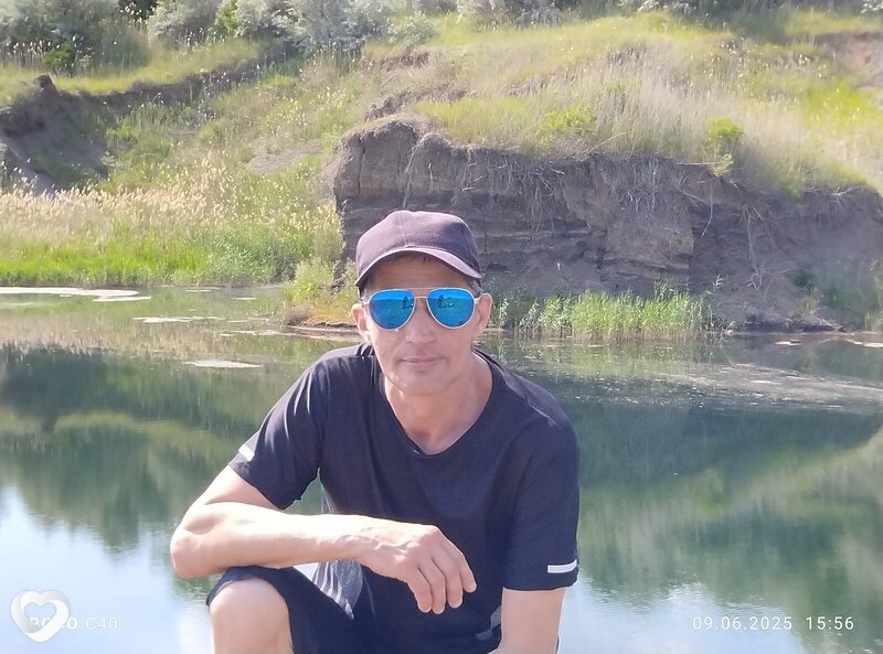 Дима, 36, Саратове — анкета №3285589