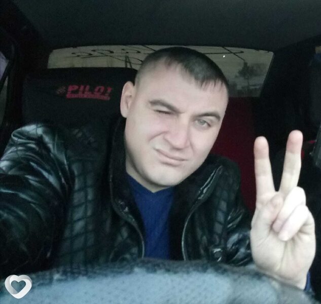 Алексей, 41, Дзержинске — анкета №3285590