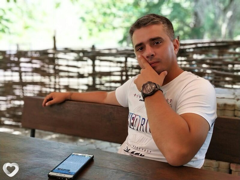 Артемий, 39, Евпатории — анкета №3285598