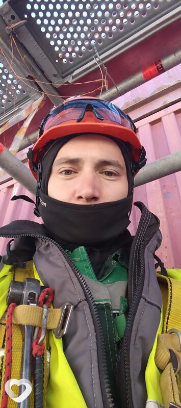 Евгений, 29, Кингисеппе — анкета №3285601