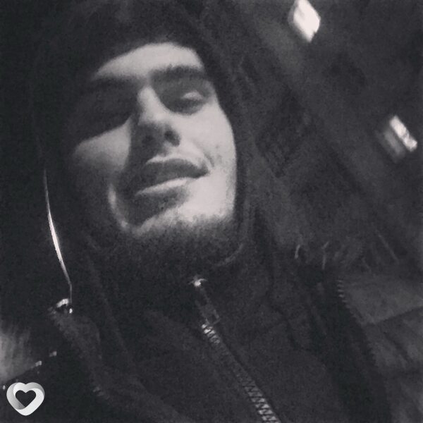 Кирилл, 23, Дмитрове — анкета №3285660