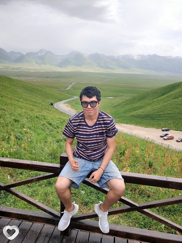 Марат, 29, Алматы — анкета №3285663