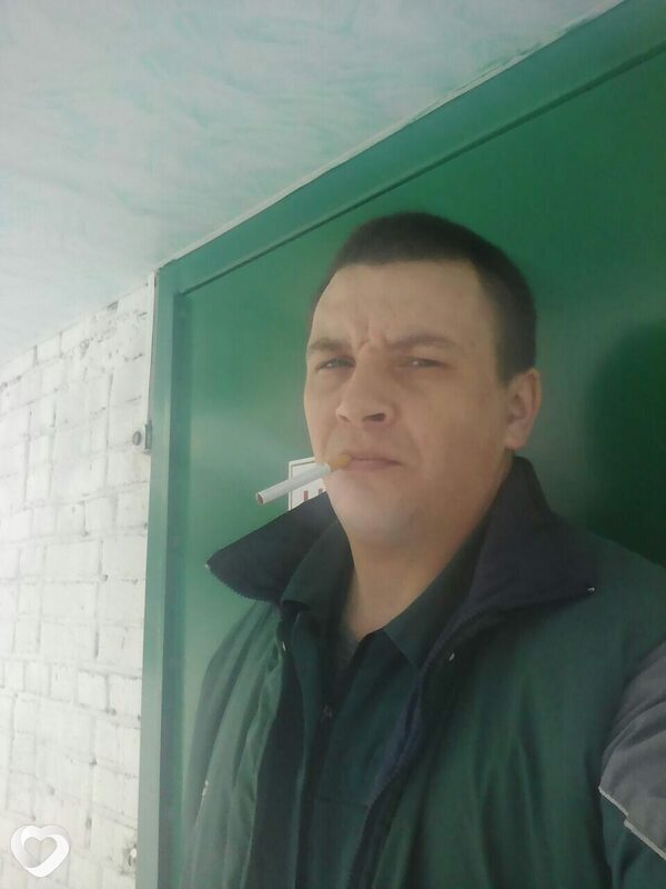 Андрей, 41, Ухте — анкета №3285666