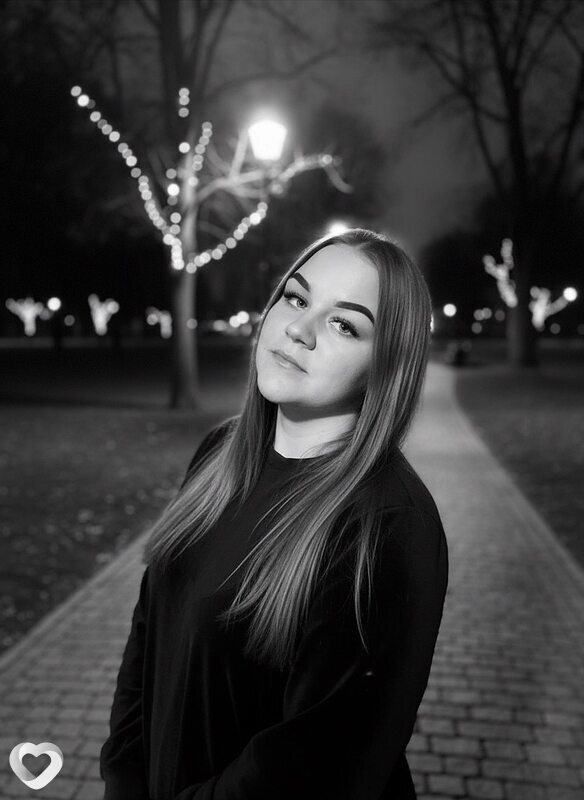 Полина, 19, Ставрополе — анкета №3285668