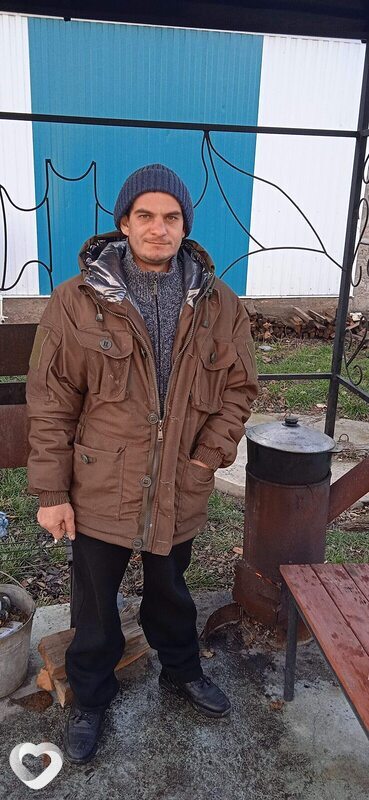 Сергей, Шипуново