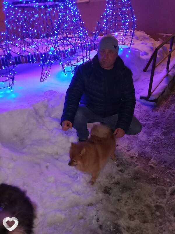 Константин, 55, Бобруйске — анкета №3285671