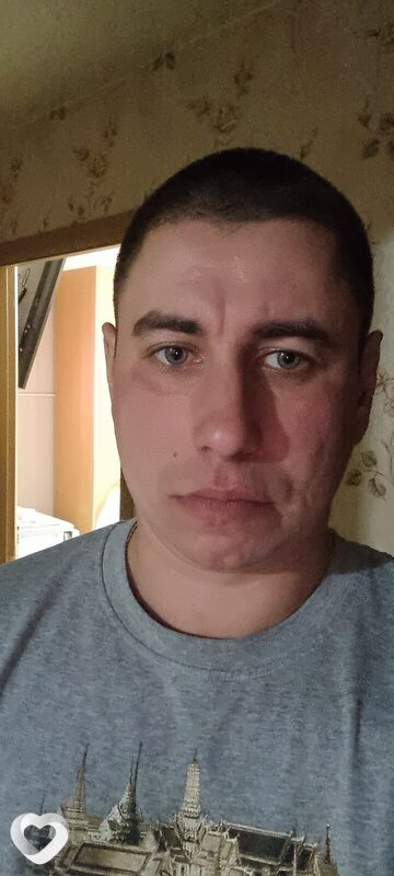 Александр, 38, Хабаровске — анкета №3285672