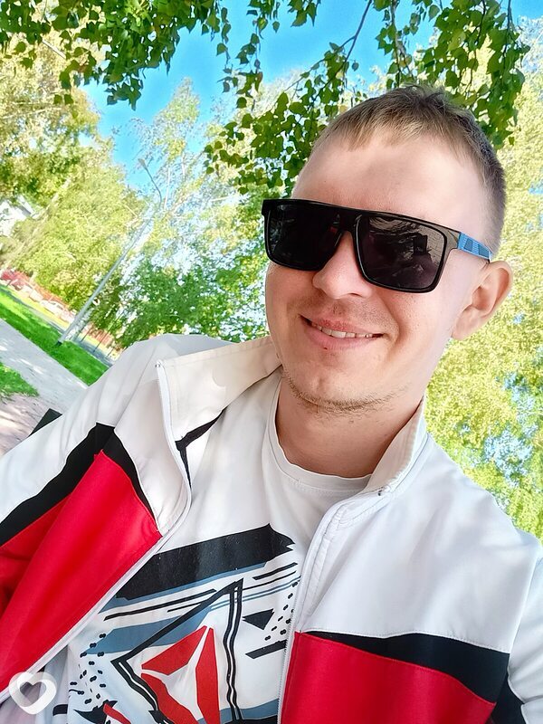 Александр, 27, Стерлитамаке — анкета №3285676