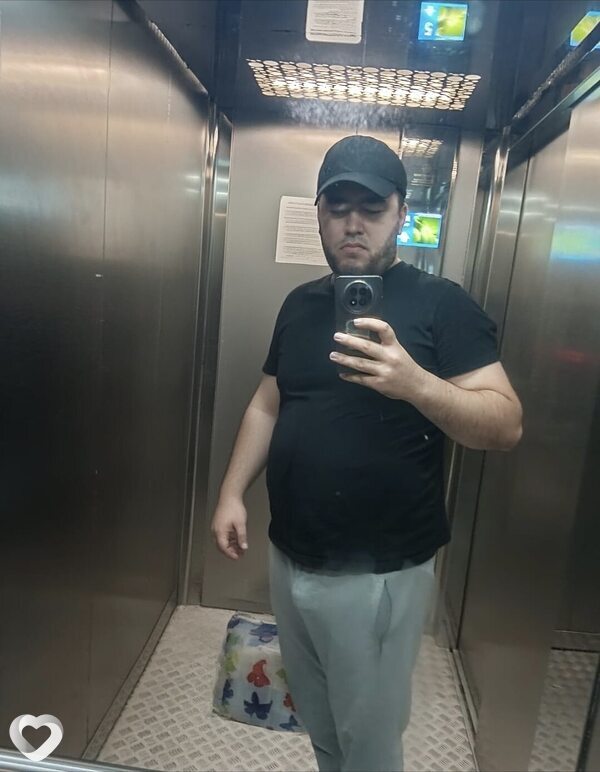 Дмитрий, 31, Москве — анкета №3285683