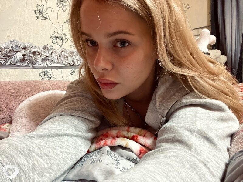 Анастасия, 24, Санкт-Петербурге — анкета №3285635