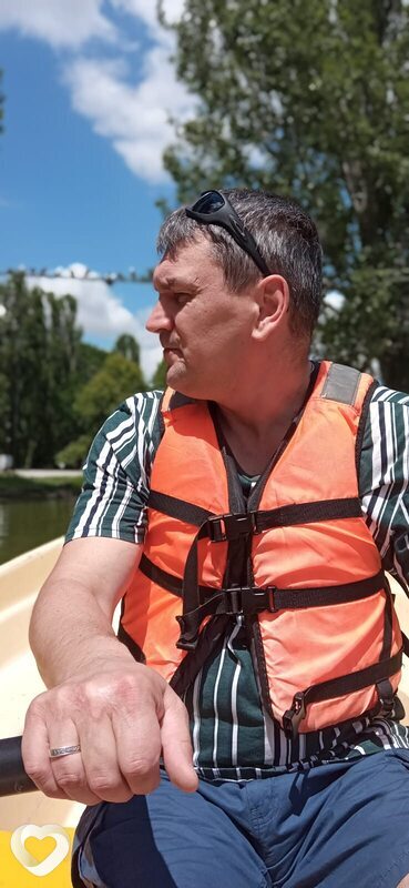 Фёдор, 38, Москве — анкета №3285636