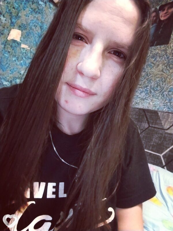 Оля, 24, Томске — анкета №3285639