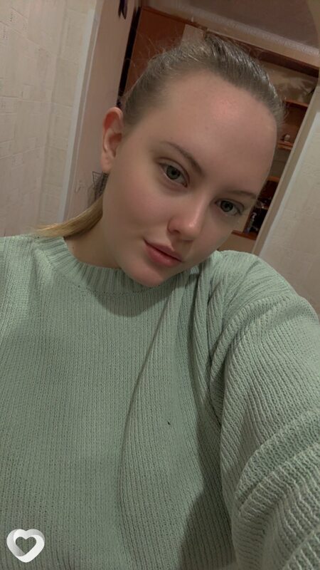Ксения, 23, Тольятти — анкета №3285645