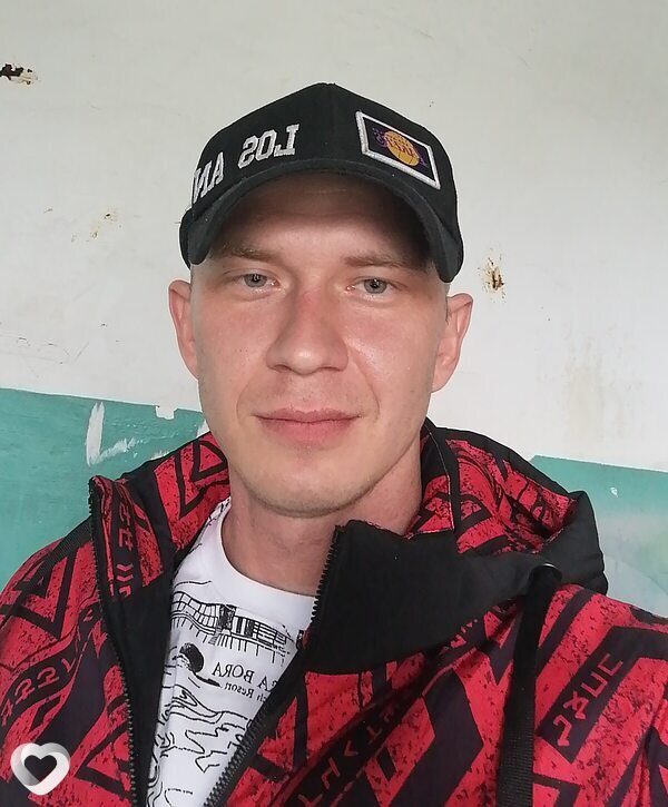 Дмитрий, 33, Магнитогорске — анкета №3285653