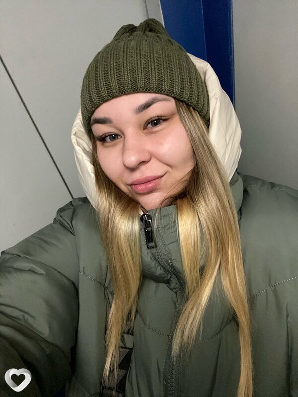 Анна, 28, Москве — анкета №3285655