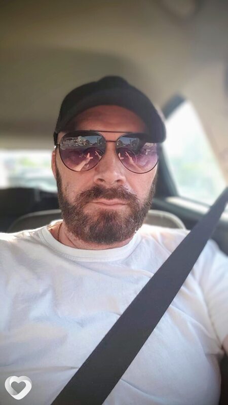 Антон, 42, Новосибирске — анкета №3285659