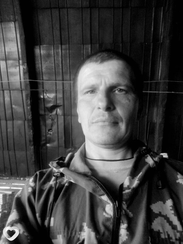 Евгений, 47, Перми — анкета №3285560