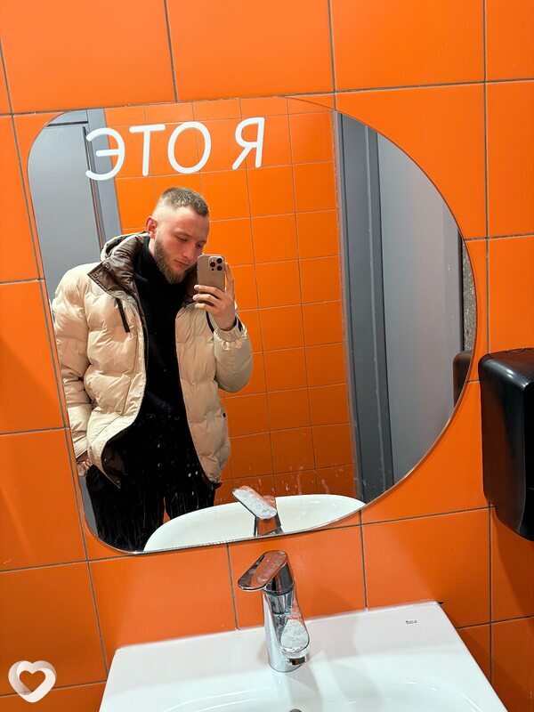 Егор, 23, Нерюнгри — анкета №3285582