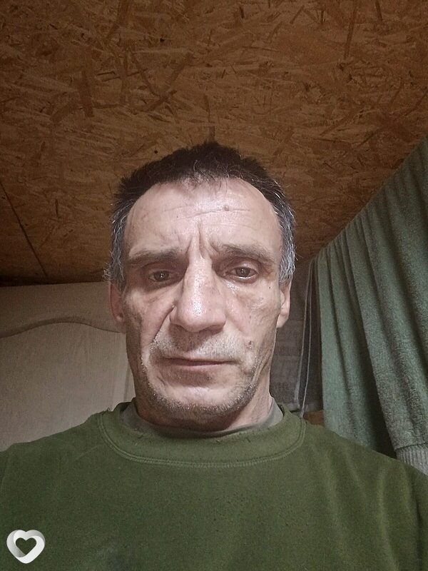 Гоша, 35, Санкт-Петербурге — анкета №3286183