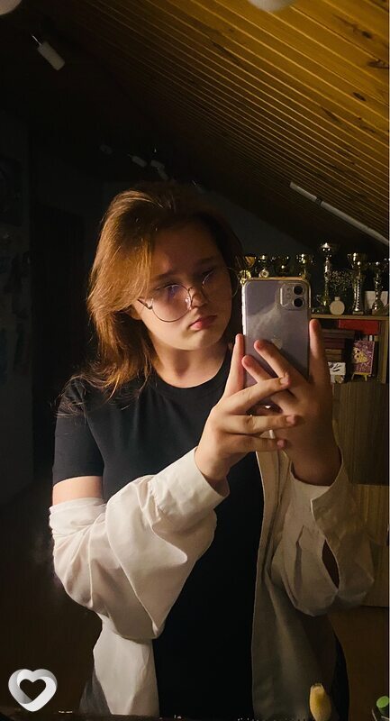Соня, 19, Липецке — анкета №3286187