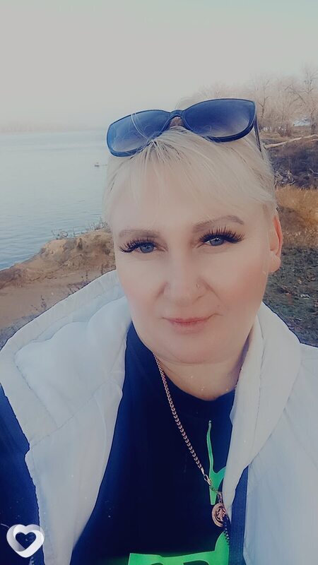 Татьяна, 45, Астрахани — анкета №3286200