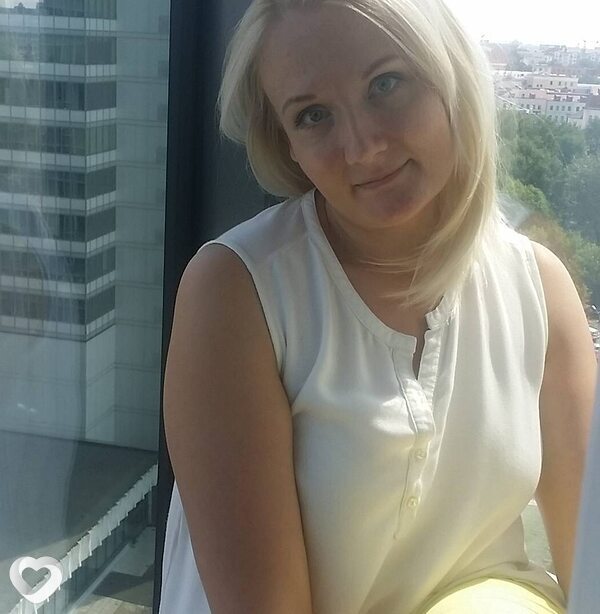 Екатерина, 46, Минске — анкета №3286201