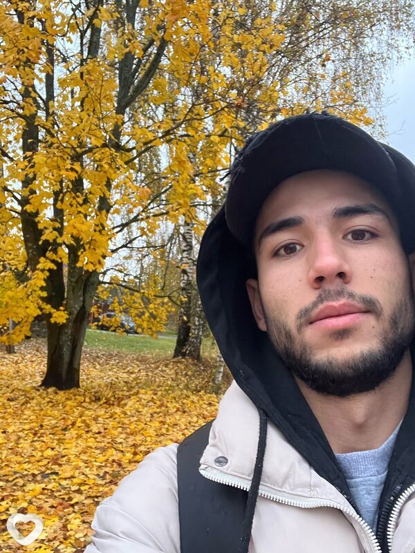 Sardorbek, 26, Ногинске — анкета №3286206