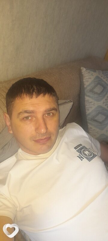 Константин, 39, Биробиджане — анкета №3285715
