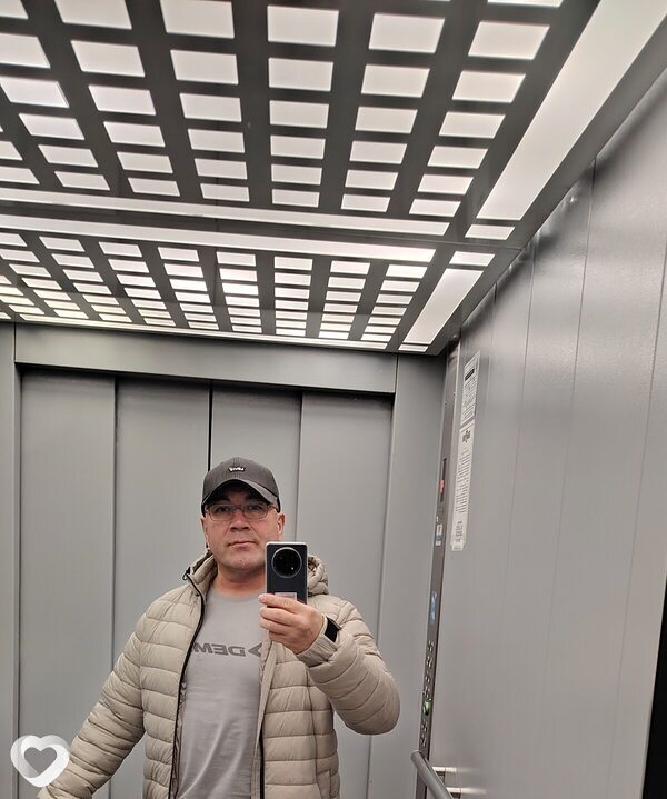 Александр, 43, Бердске — анкета №3285717