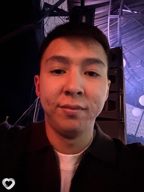 Жанат, 25, Астане — анкета №3285719