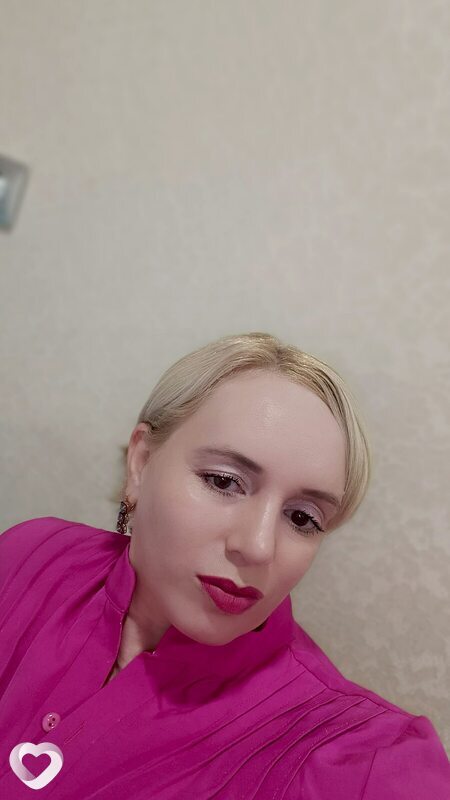 Анастасия, 43, Томске — анкета №3285728