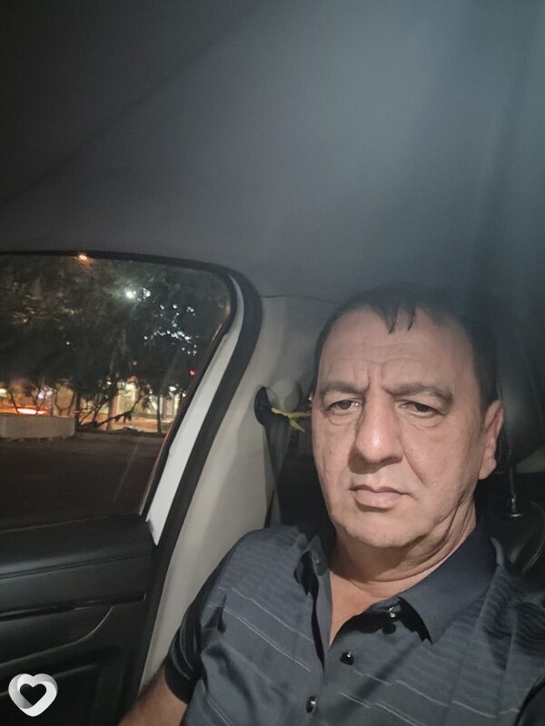 Гисмат, 44, Москве — анкета №3285686